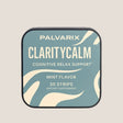 ClarityCalm Oral Strips
