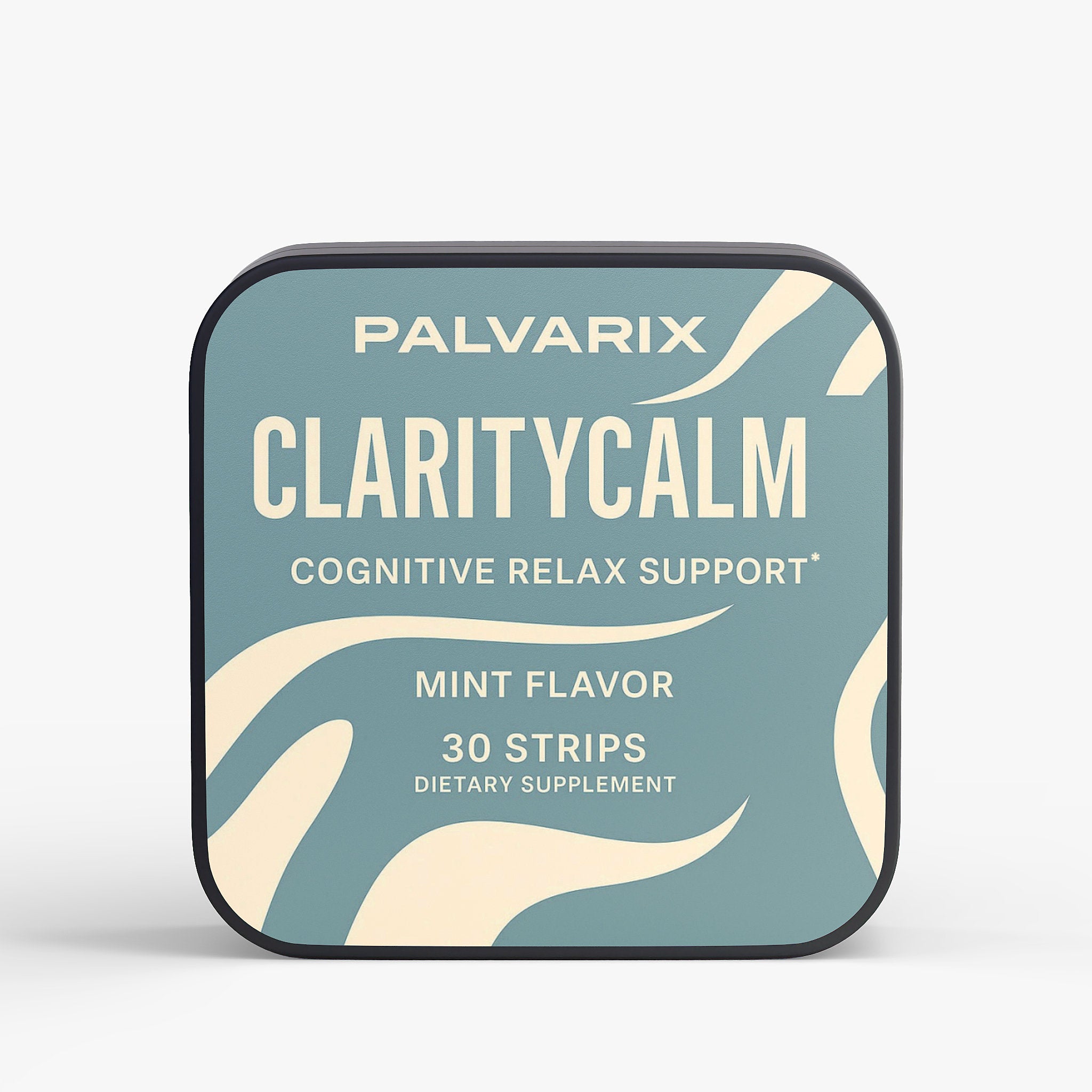 ClarityCalm Strips