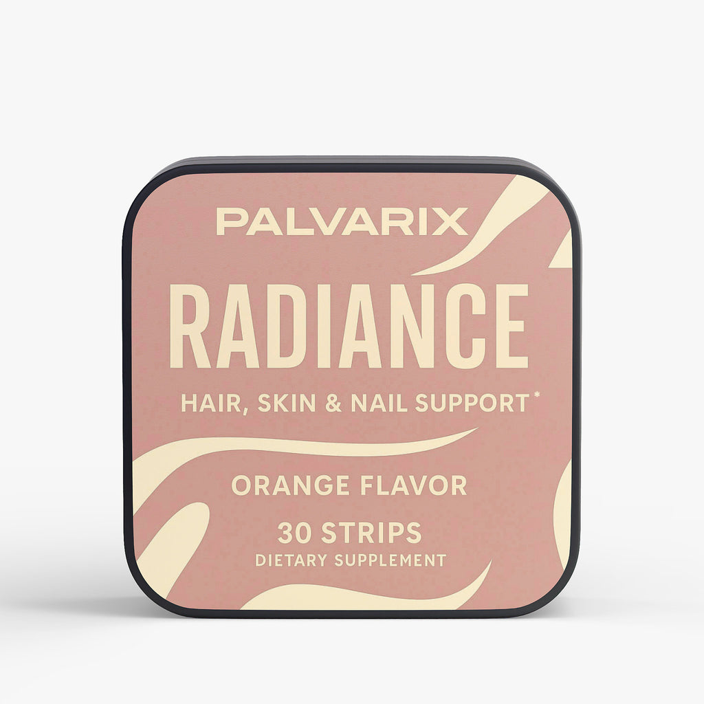 Radiance Strips