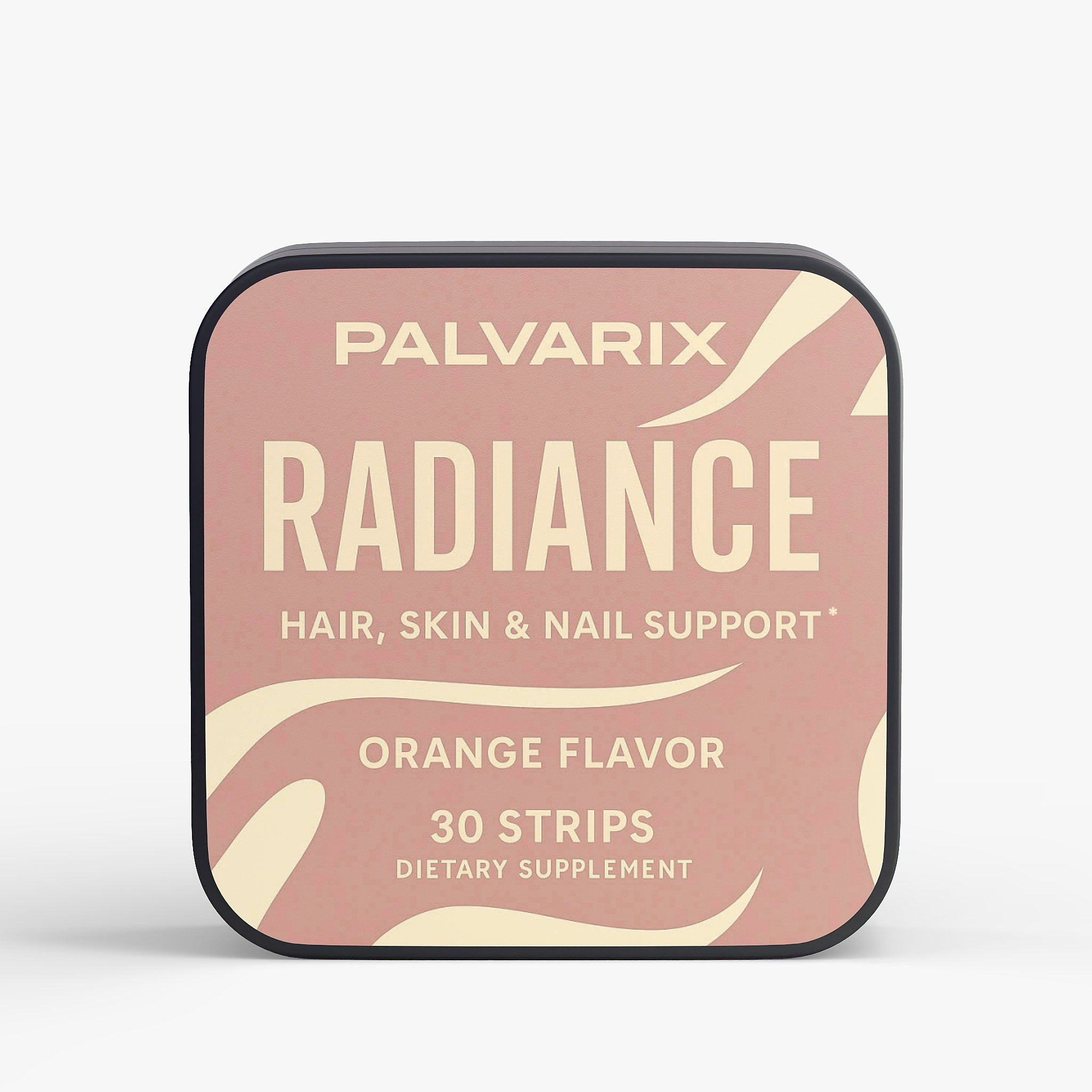 Radiance Strips