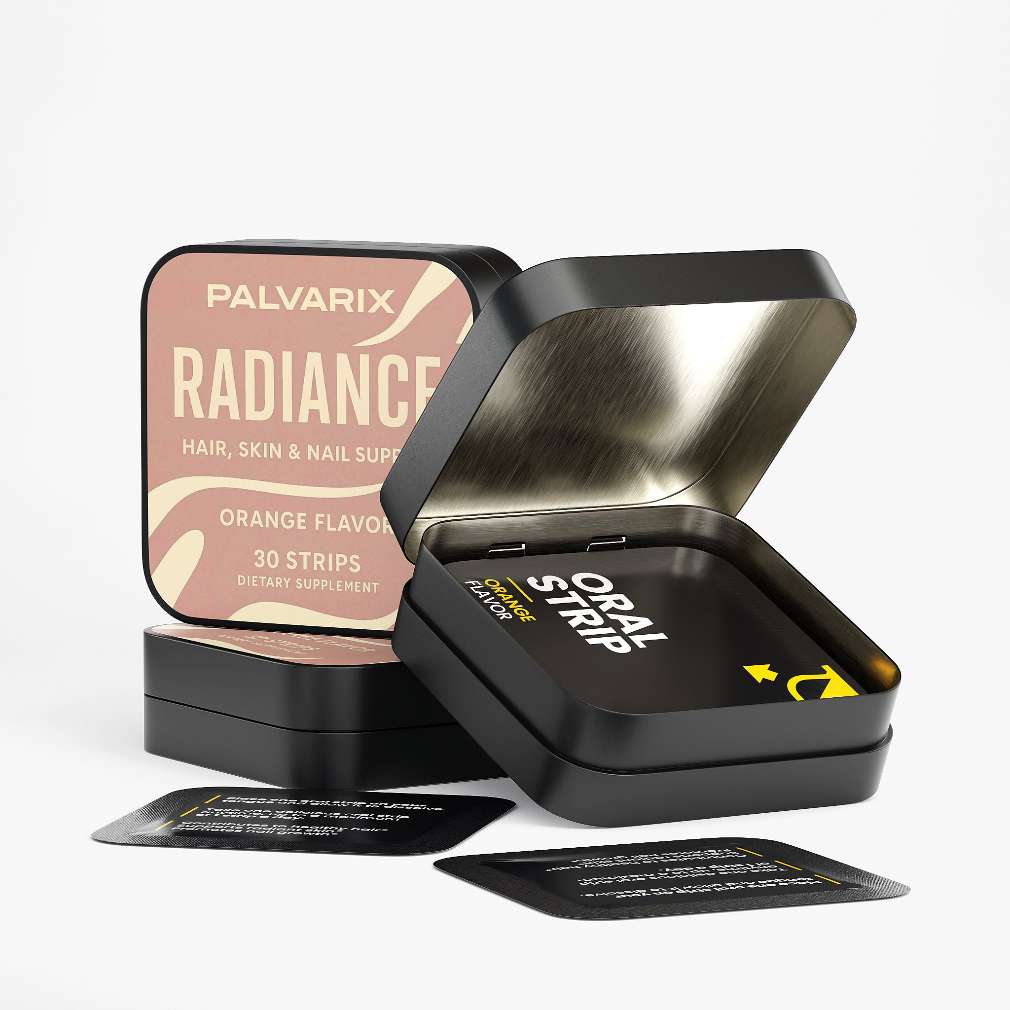 Radiance Strips