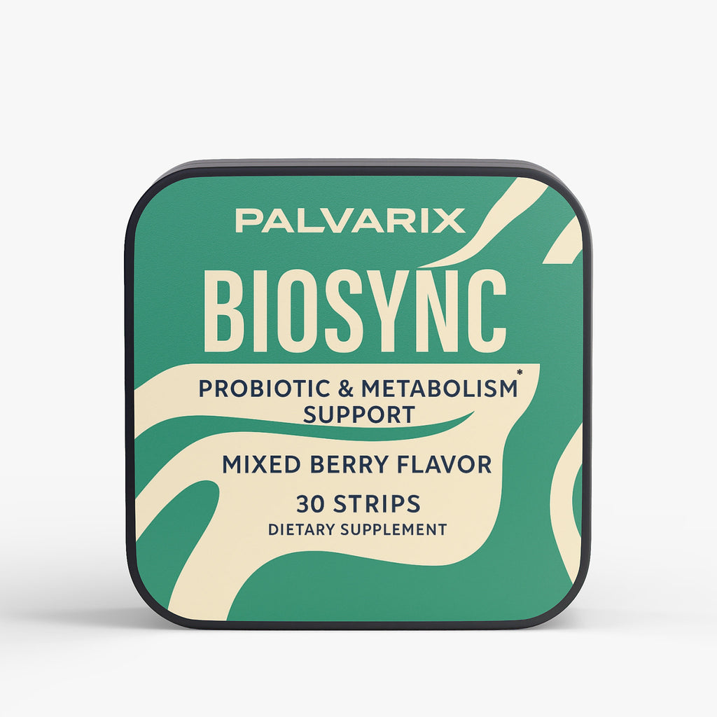 BioSync Strips