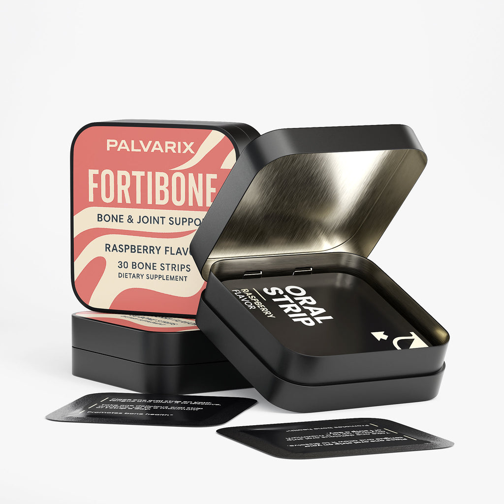 FortiBone Strips