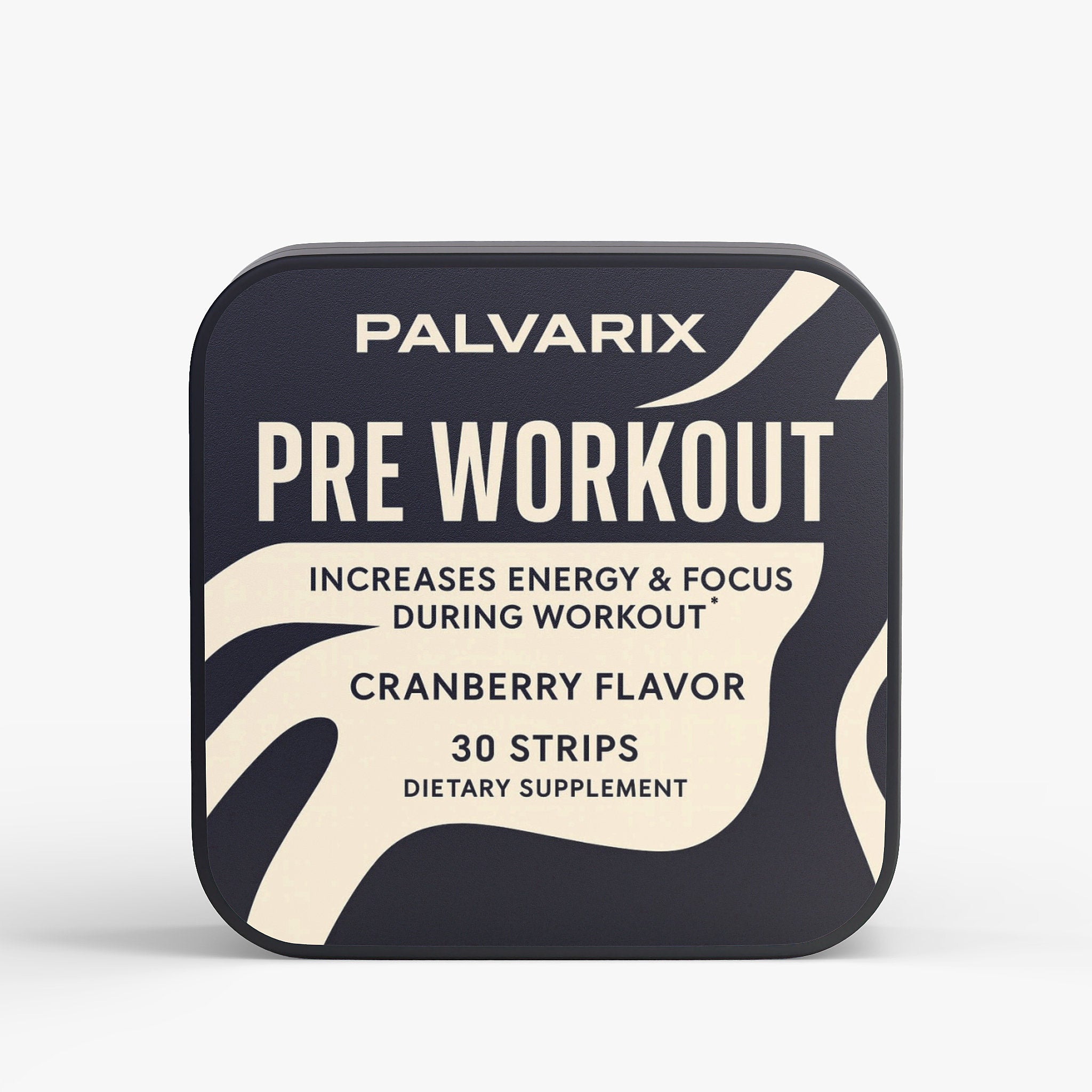 Pre Workout – Increases Energy and Focus During Workouts