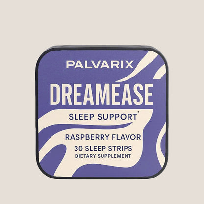 DreamEase Oral Strips