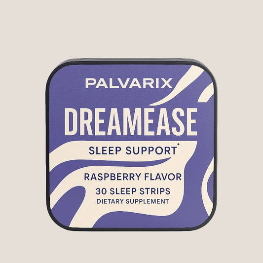 DreamEase Oral Strips