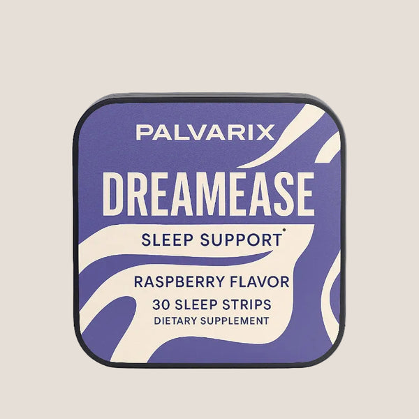 DreamEase Oral Strips