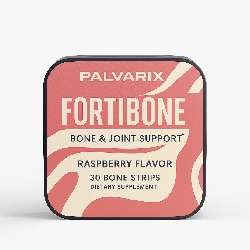FortiBone – Bone & Joint Support Strips