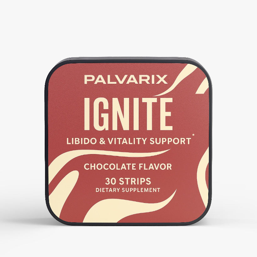Ignite – Libido & Vitality Support Strips