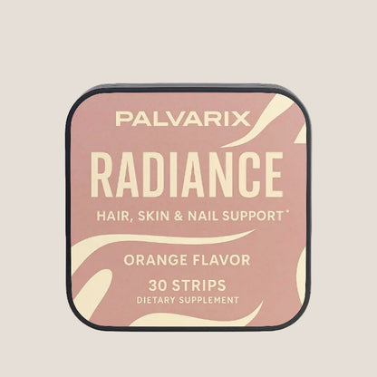 Radiance Oral Strips